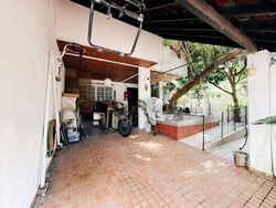 Lorong Marzuki (D14), Semi-Detached #574573491